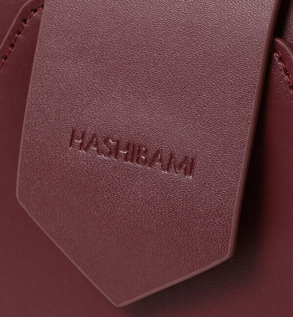 Ray BEAMS 「【WEB限定】Hashibami / ミニバッグ」|ハンドバッグ|
