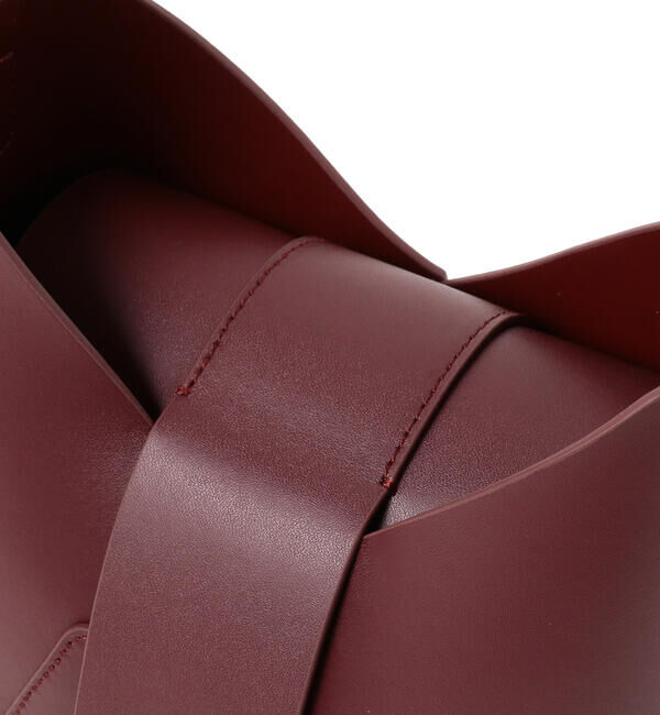 Ray BEAMS 「【WEB限定】Hashibami / ミニバッグ」|ハンドバッグ|