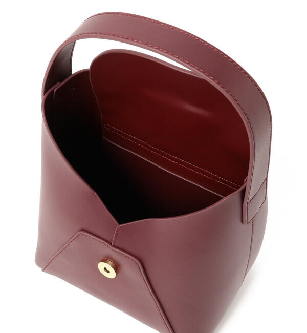 Ray BEAMS 「【WEB限定】Hashibami / ミニバッグ」|ハンドバッグ|