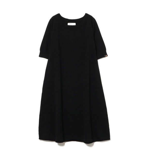 Demi-Luxe BEAMS 「	extreme cashmere / gina ワンピース」|ワンピース|