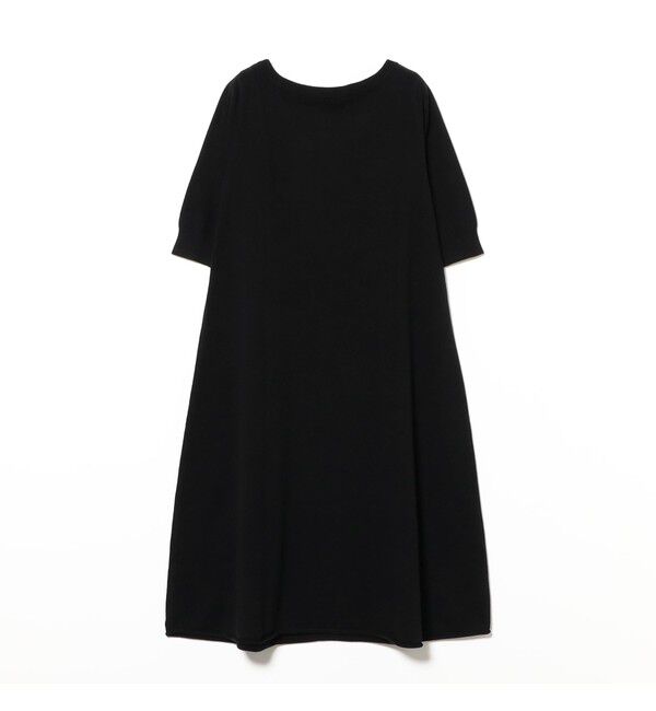 Demi-Luxe BEAMS 「	extreme cashmere / gina ワンピース」|ワンピース|