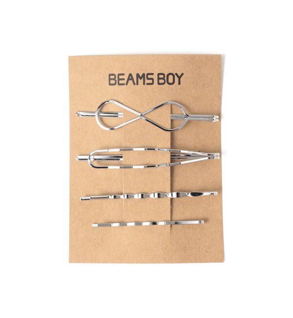 BEAMSBOY「アンティークヘアピン」|その他|