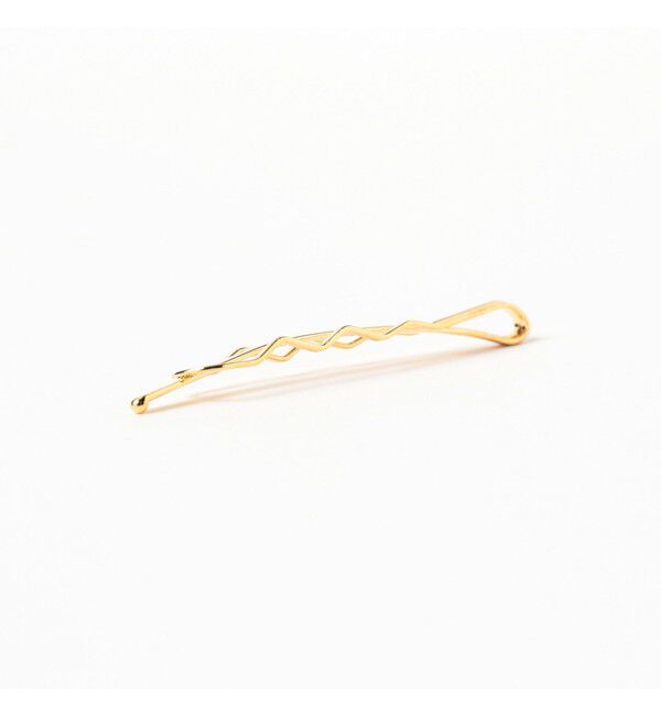 BEAMSBOY「アンティークヘアピン」|その他|