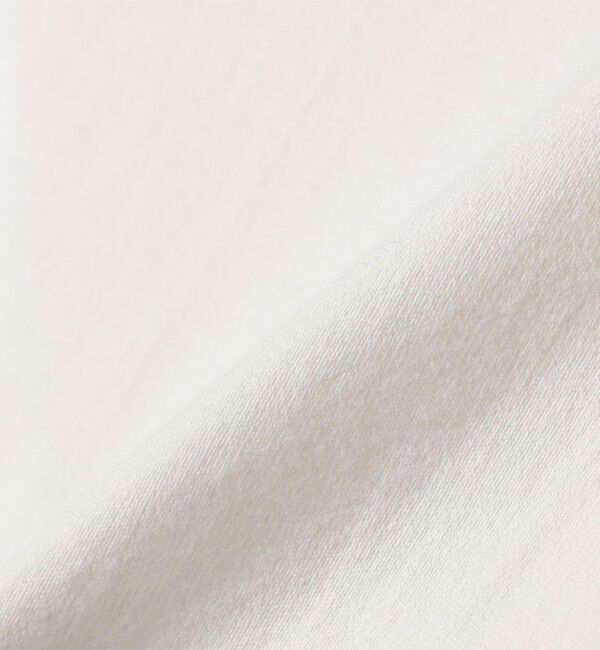 SHIPS any「SHIPS any:〈洗濯機可能〉Iライン キャミ ワンピース &times; ベーシック TEE セット」|ジャンパースカート|