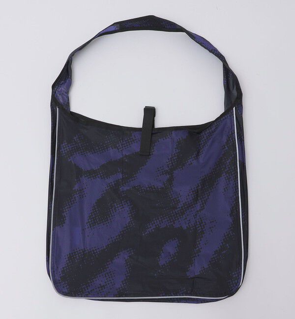 SHIPS「PURPLE MOUNTAIN OBSERVATORY: TECH TOTE」|トートバッグ|