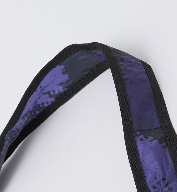 SHIPS「PURPLE MOUNTAIN OBSERVATORY: TECH TOTE」|トートバッグ|