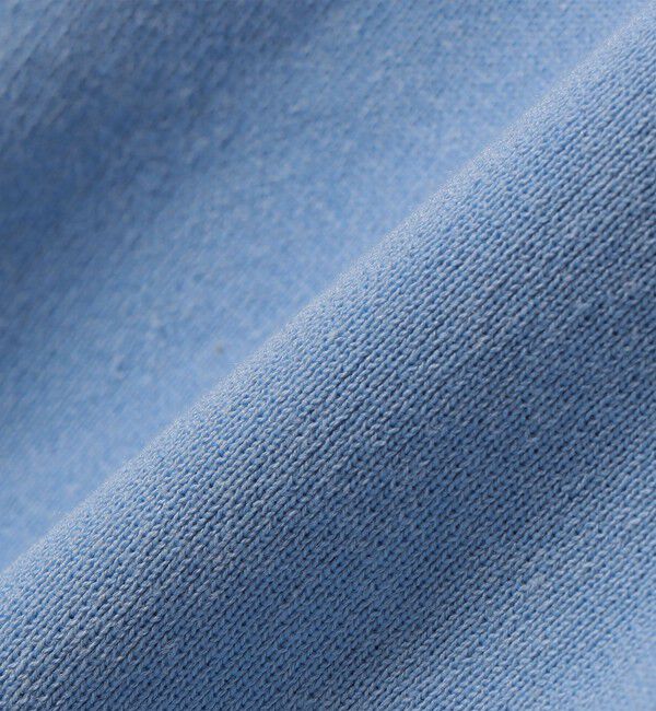 SHIPS any「SHIPS any:〈手洗い可能〉コットン ミックス ライン ポロニット プルオーバー」|ニット・セーター|