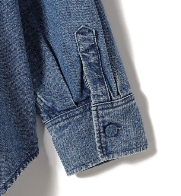 SHIPS for women「upper hights:THE MORGAN」|シャツ・ブラウス|