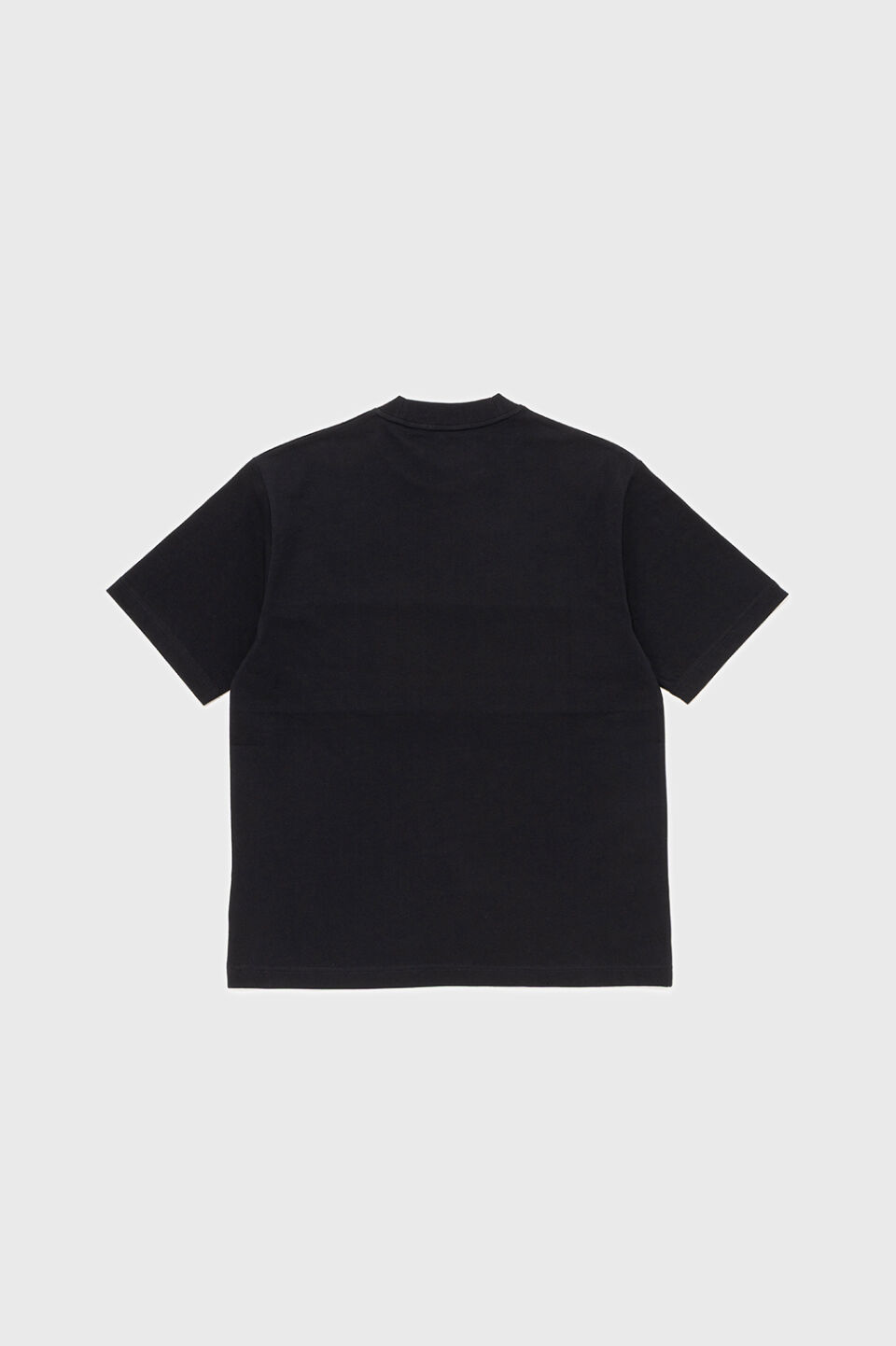 FRED PERRY 「Embroidered Panel T-Shirt」|Tシャツ・カットソー|