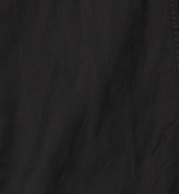 MACPHEE「コットンレーヨンモールスキン カーゴパンツ」|カーゴ|