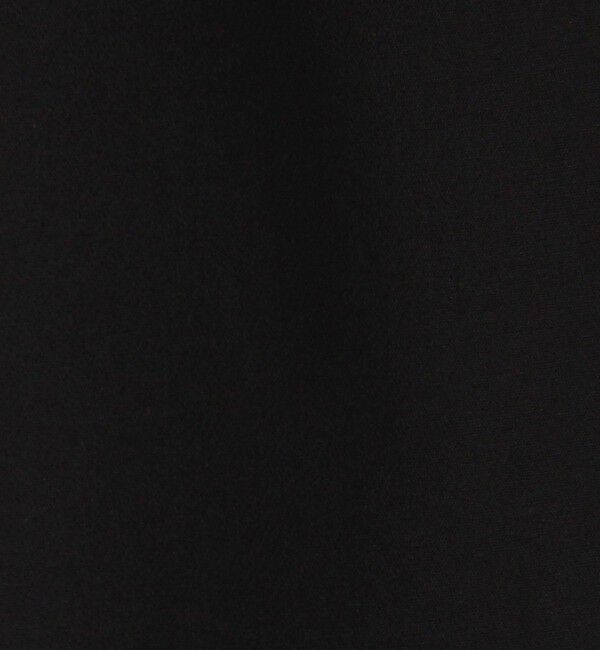 TOMORROWLAND MENS「コットンポリウレタンダブルクロス イージーパンツ」|その他|