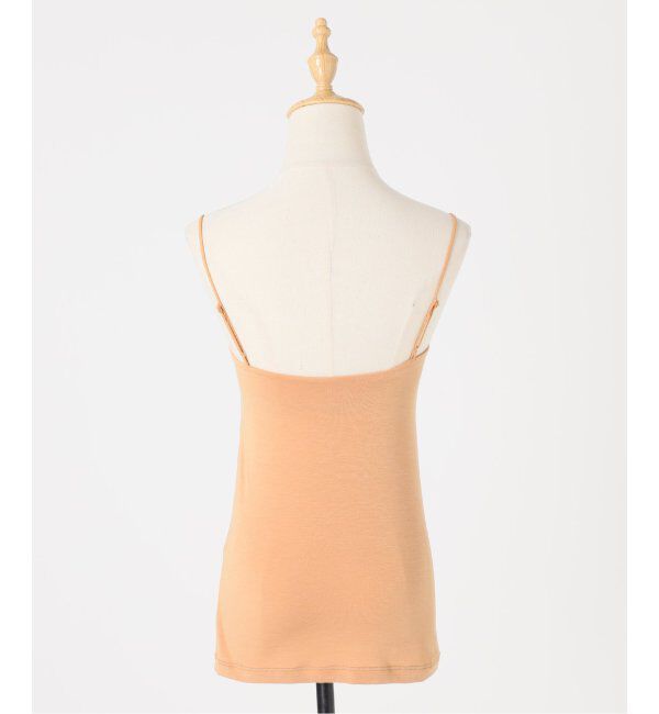 EMILYWEEK「【ACTIVE】Bamboo ストレッチキャミソール（アンバー、パープル）」|インナー|