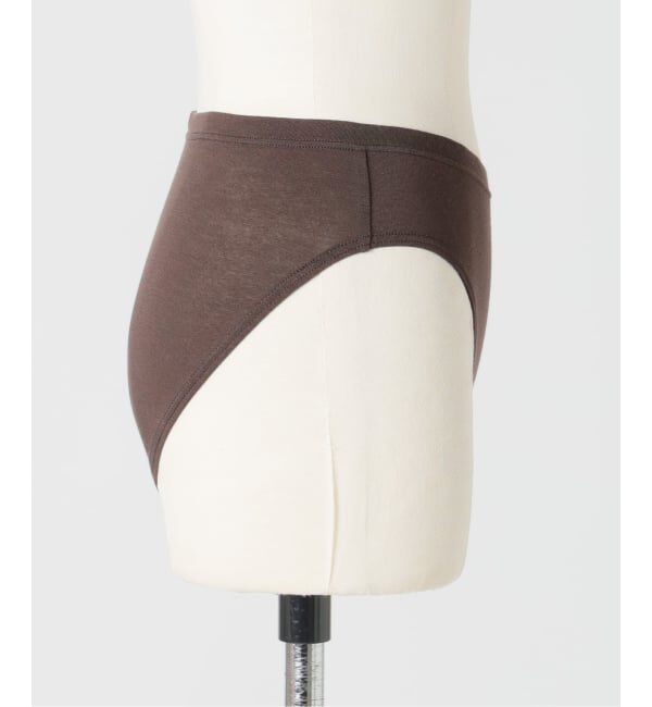 EMILYWEEK「【ACTIVE】Bamboo ストレッチビキニショーツ」|インナー|