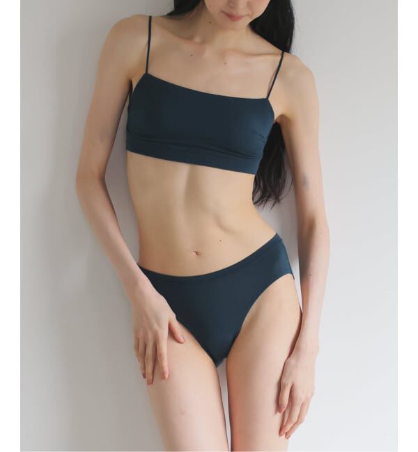 EMILYWEEK「【ACTIVE】Bamboo ストレッチビキニショーツ」|インナー|