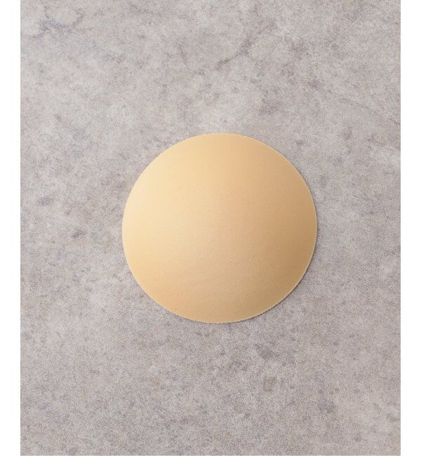 Plage「SOUPLE LUZ ブラパットキャミソール」|インナー|