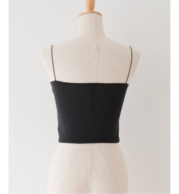 Plage「《追加》short top」|インナー|