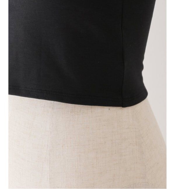 Plage「《追加》short top」|インナー|