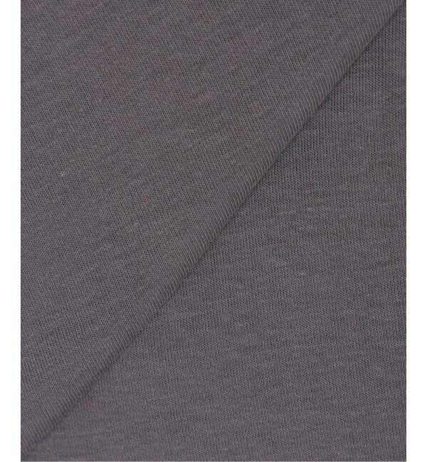 417 EDIFICE「utility everyday Tシャツ  &rdquo;接触冷感＆速乾＆アンチピリング&rdquo;」|Tシャツ・カットソー|