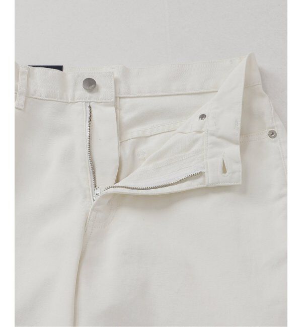 NOBLE「SERGE/サージ KHUFU」|デニム|