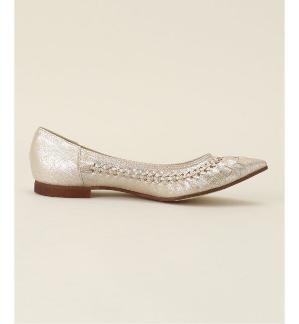  「ポインテッドサシメッシュフラット」|その他|