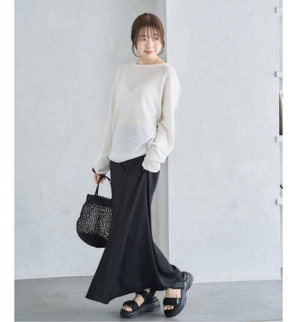  「COHINA&times;LE TALONコンビベルトスニーカーサンダル」|サンダル|