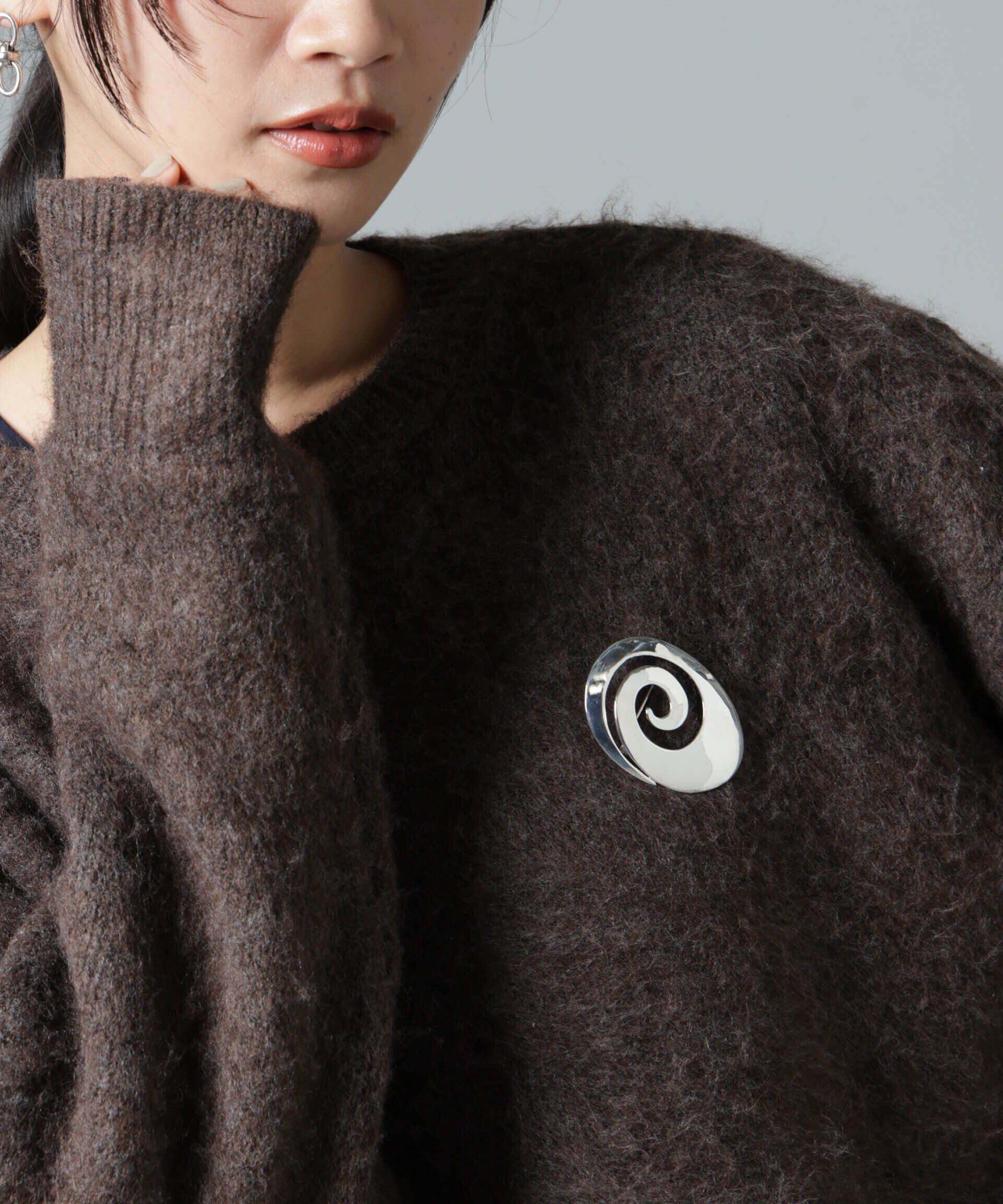 nano･universe「JAMIRAY/VORTEX BR」|その他|