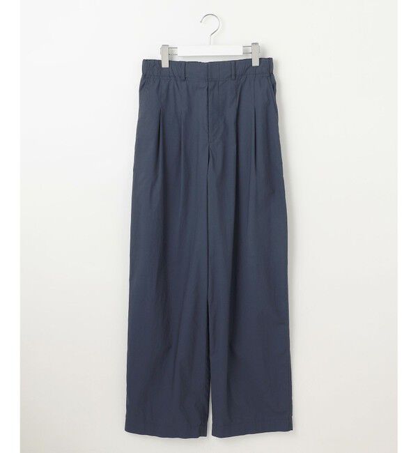 自由区「オルダージュタイプライター パンツ」|その他|