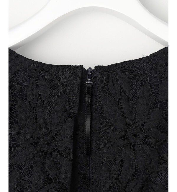 自由区「【カタログ掲載】トリアセダブルクロスレース ワンピース」|ワンピース|