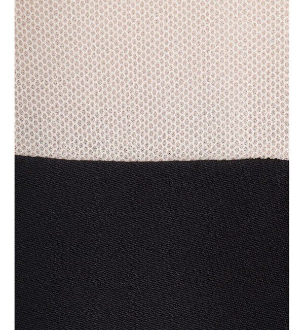 any SiS「フリルスリーブペンシル ドレス」|ドレス|