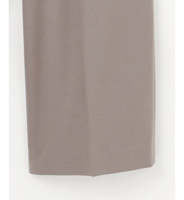 ANY SIS「ビューティサーモ2WAYストレッチ ワイドパンツ」|その他|