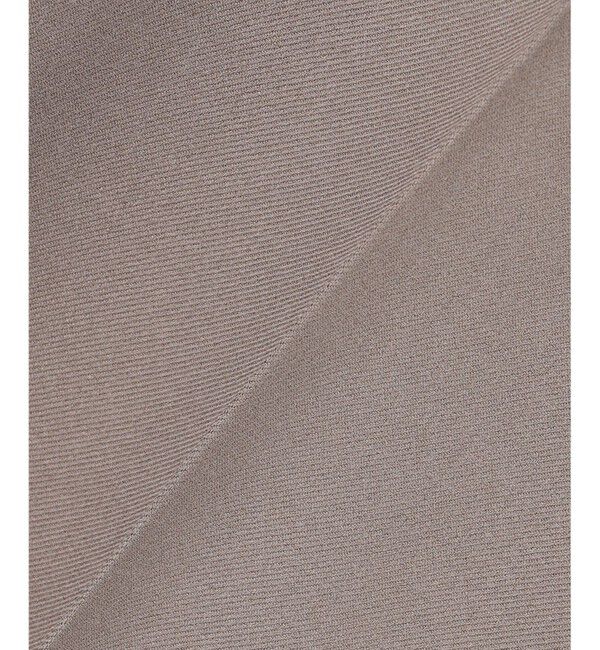 ANY SIS「ビューティサーモ2WAYストレッチ ワイドパンツ」|その他|