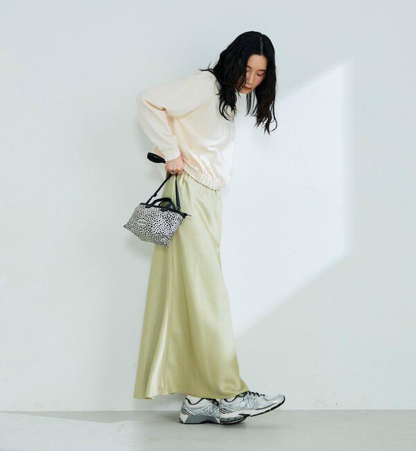 fredy emue「【OUTDOOR PRODUCTS 】ボートシェイプミニトートバッグ」|ショルダー・メッセンジャー|