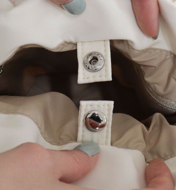 fredy emue「【OUTDOOR PRODUCTS 】2wayベルトトートバッグ SS」|ショルダー・メッセンジャー|