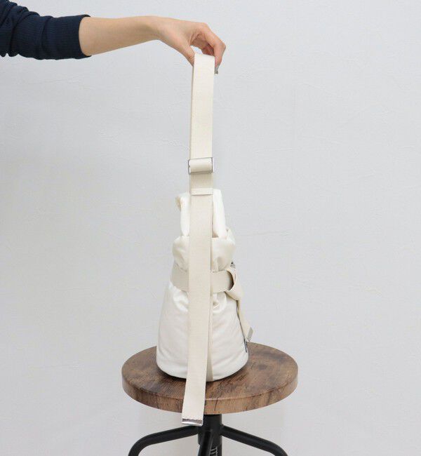 fredy emue「【OUTDOOR PRODUCTS 】2wayベルトトートバッグ SS」|ショルダー・メッセンジャー|