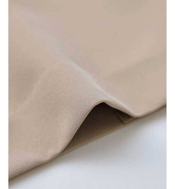 Rope&rsquo;Picnic「【360&deg;ウルトラストレッチ】花粉ガード・UVカット/タイトスカート/セットアップ対応」|スカート|