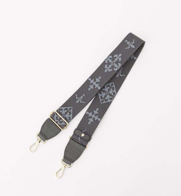  「アレンジショルダーベルト［Monogram］」|その他|