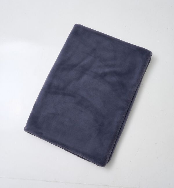 collex「エコファーブランケット 100&times;140㎝」|ブランケット|