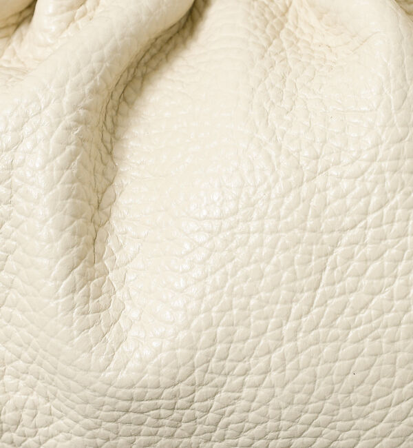 Rouge vif「【AULENTTI/オウレンティ】2WAY チェーンショルダーミニバッグ / G」|ショルダー・メッセンジャー|