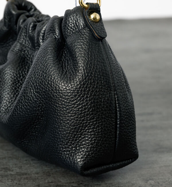 Rouge vif「【AULENTTI/オウレンティ】2WAY チェーンショルダーミニバッグ / G」|ショルダー・メッセンジャー|