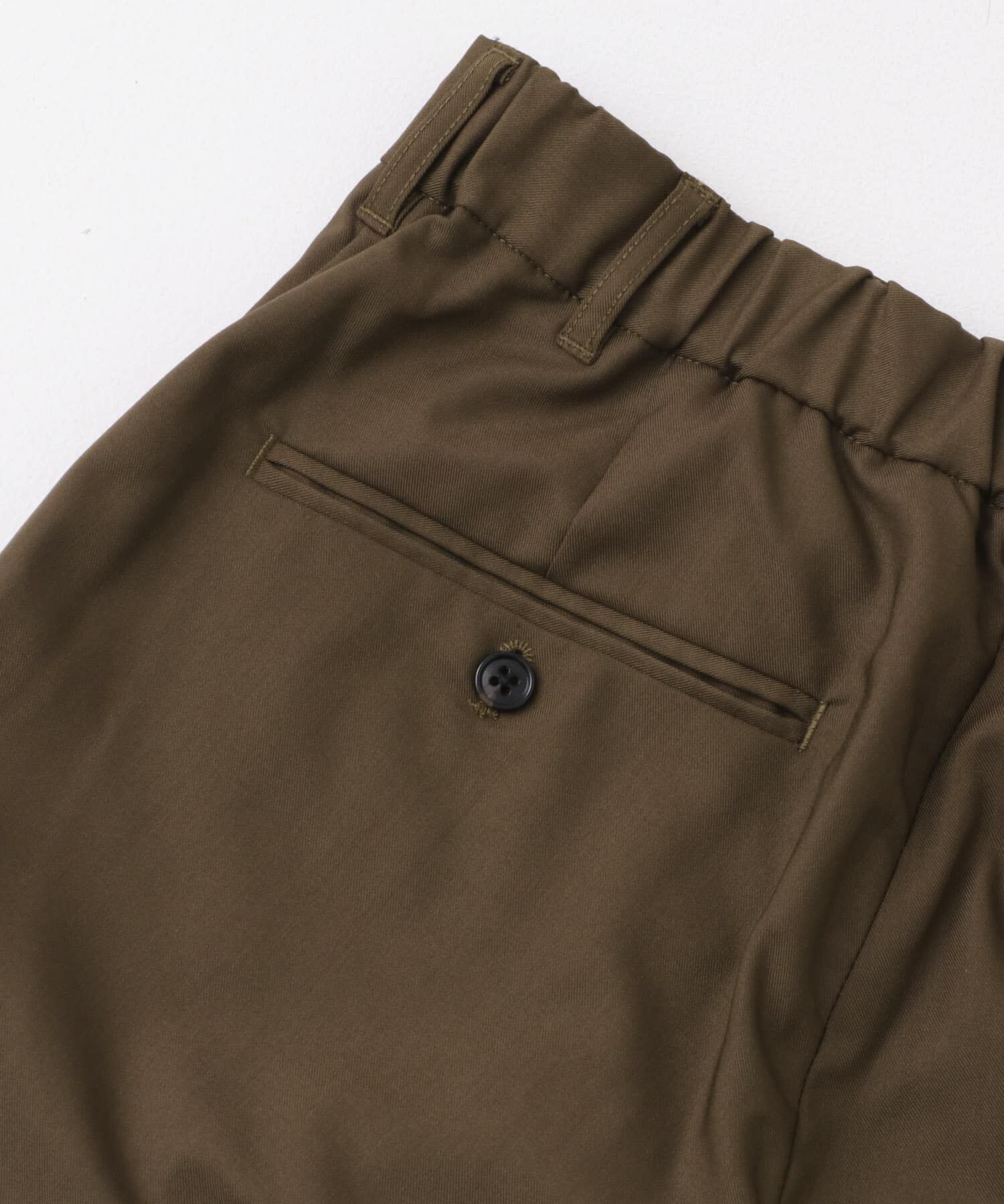 URBAN RESEARCH DOORS「TRストレッチテーパードトラウザー」|その他|