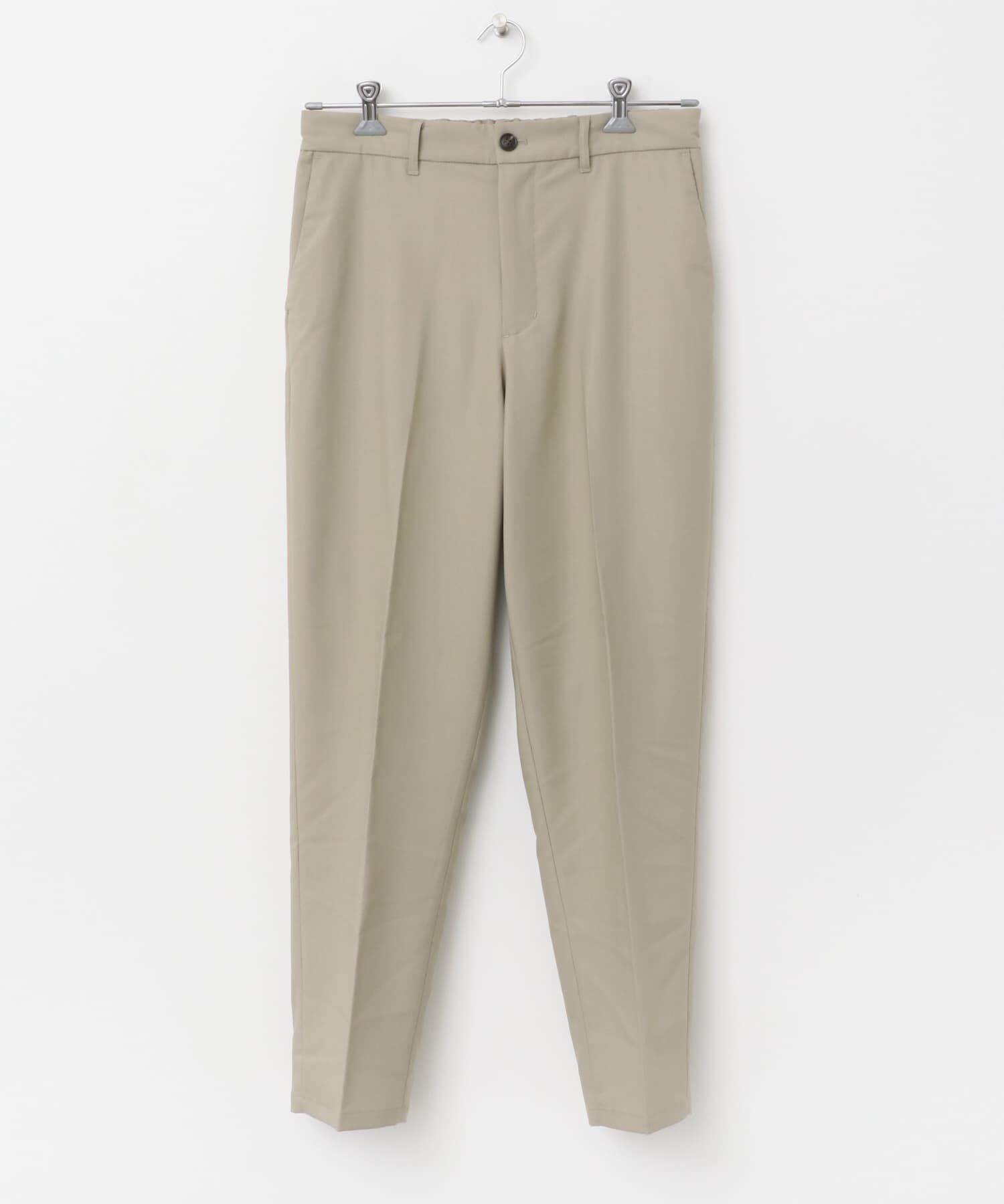 URBAN RESEARCH DOORS「TRストレッチテーパードトラウザー」|その他|