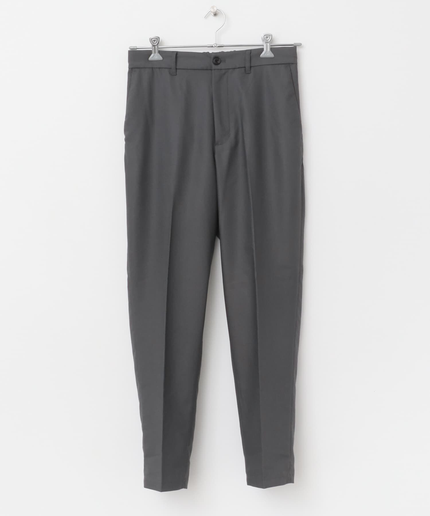 URBAN RESEARCH DOORS「TRストレッチテーパードトラウザー」|その他|