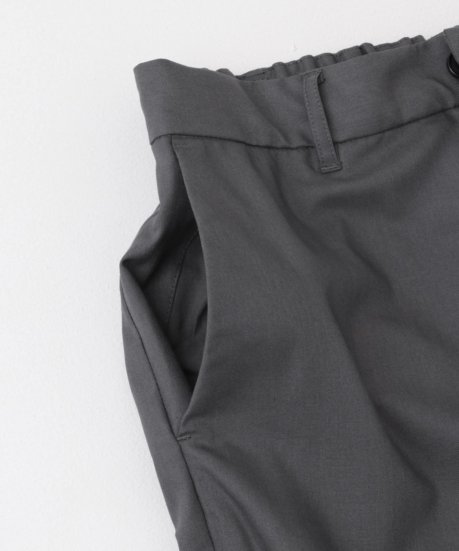 URBAN RESEARCH DOORS「TRストレッチテーパードトラウザー」|その他|