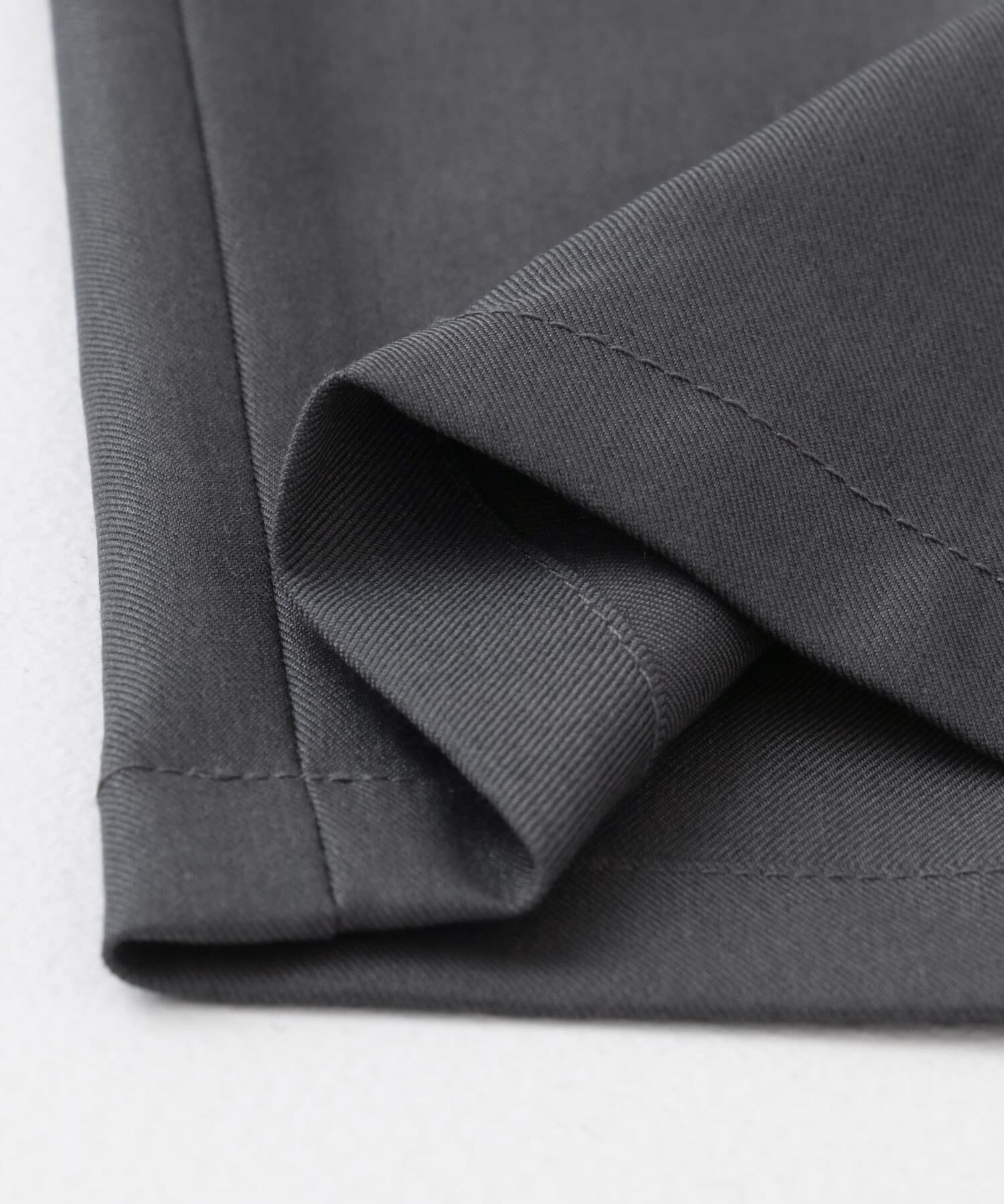 URBAN RESEARCH DOORS「TRストレッチテーパードトラウザー」|その他|