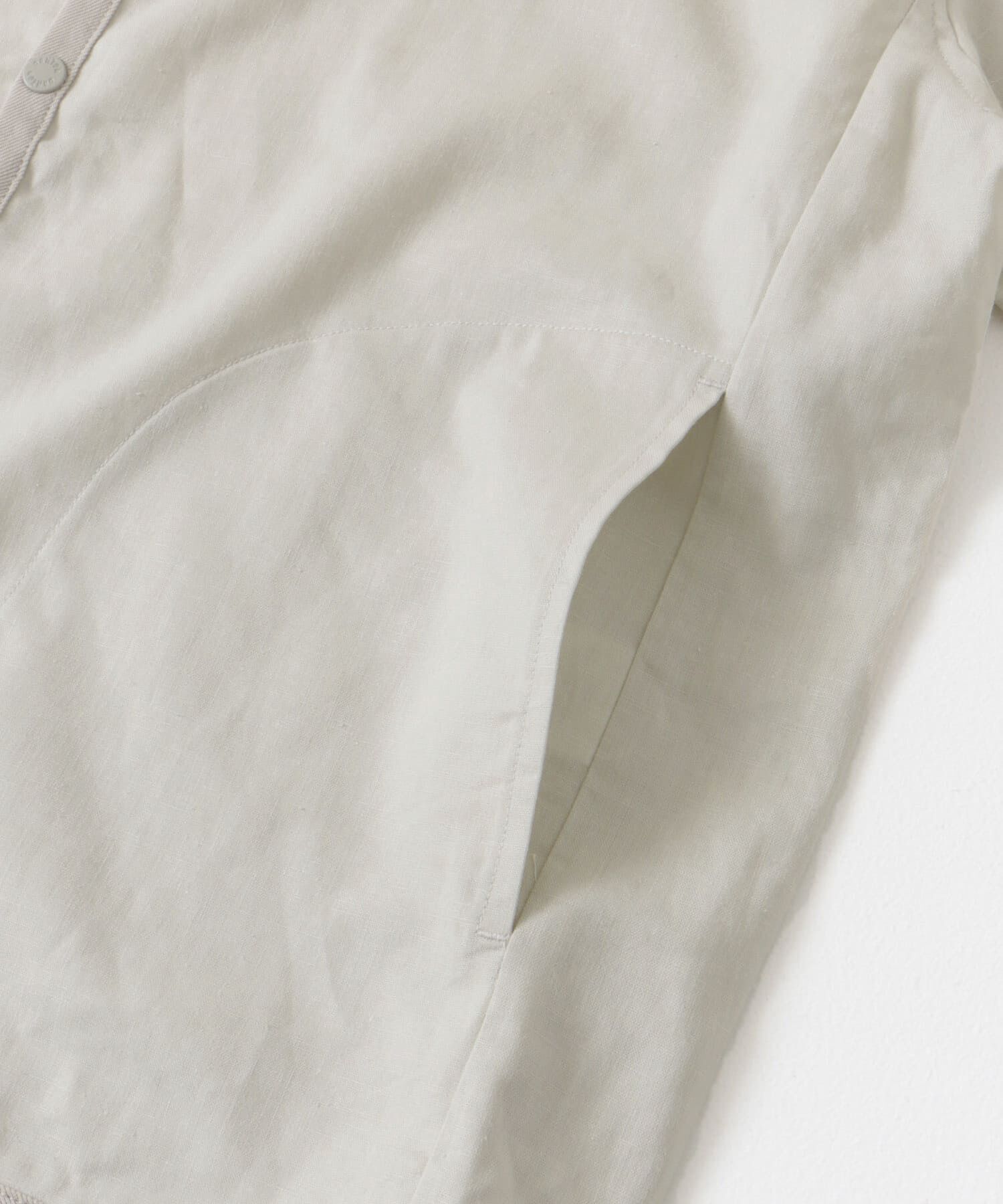 URBAN RESEARCH DOORS「DANTON　SHIRTS CARDIGAN」|カーディガン|