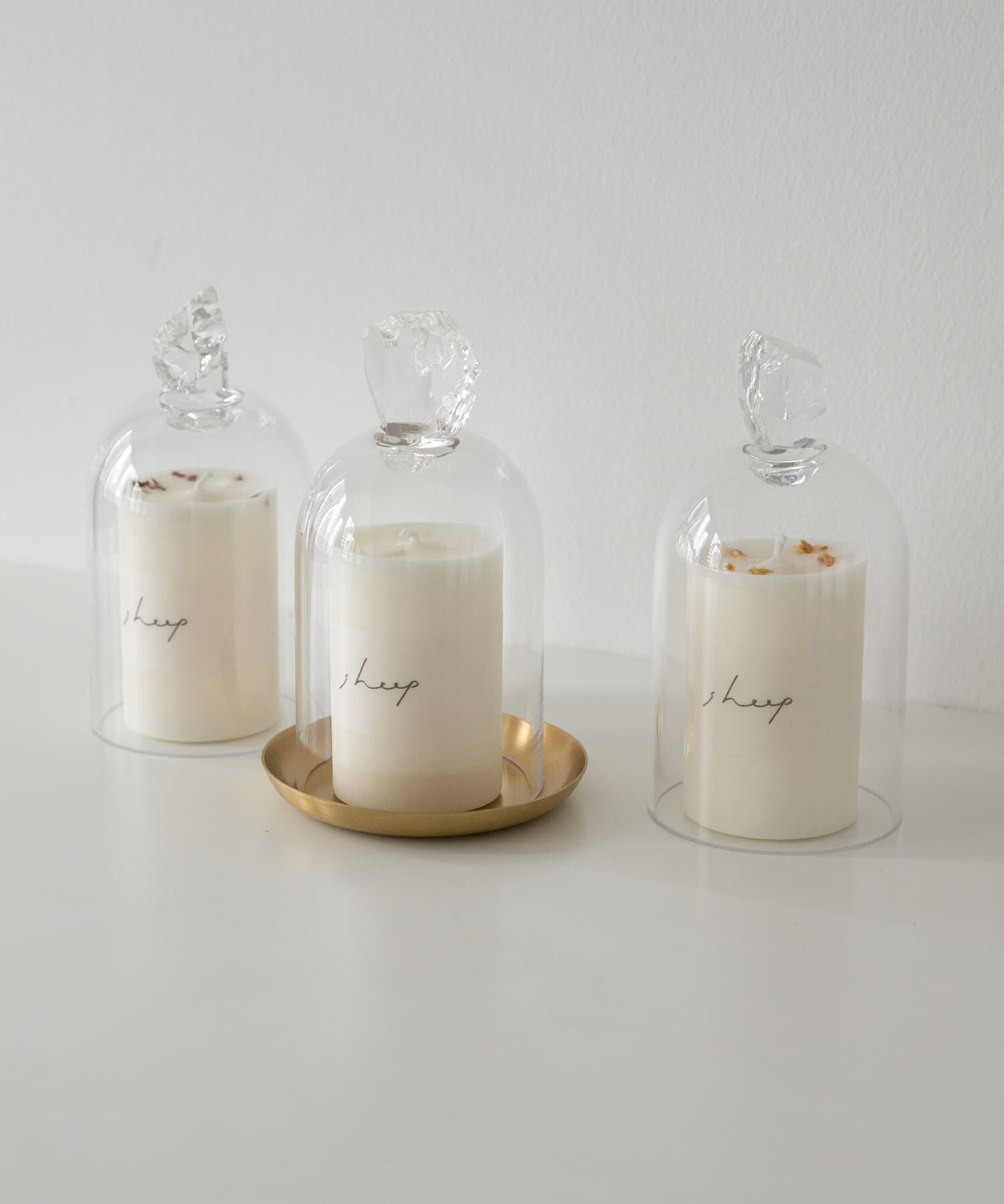 URBAN RESEARCH DOORS「『WEB限定』Sheep　GLASS DOME SS」|その他|