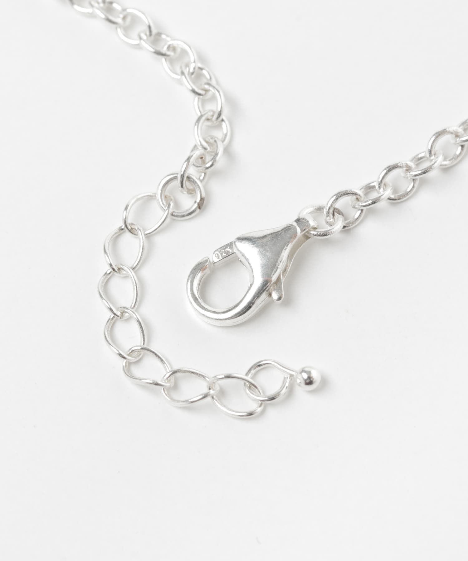 SMELLY「SMELLY so&rsquo;　bar combination bracelet」|ブレスレット・バングル|