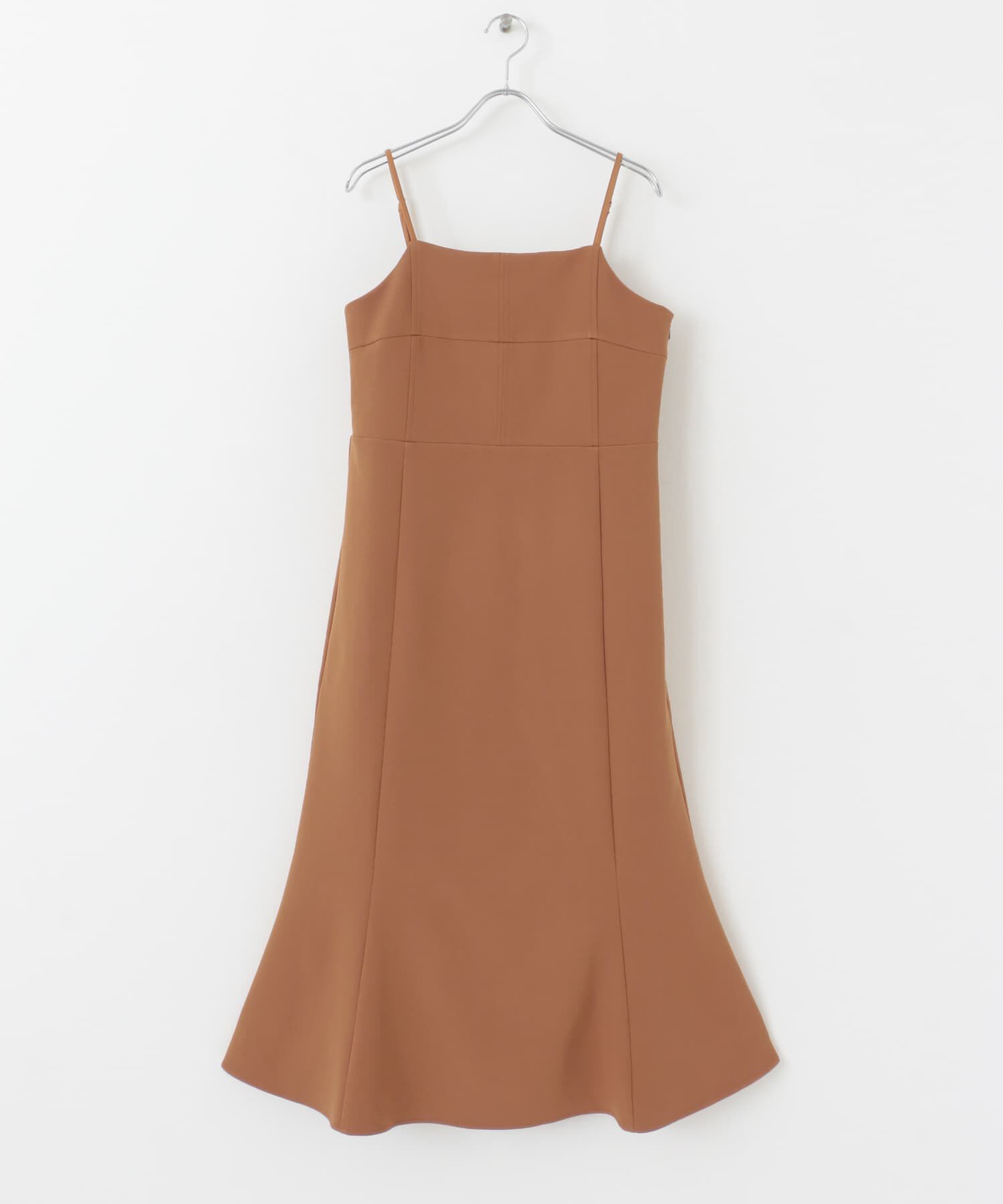 URBAN RESEARCH ROSSO「ブラウス&times;キャミセットワンピース」|ワンピース|