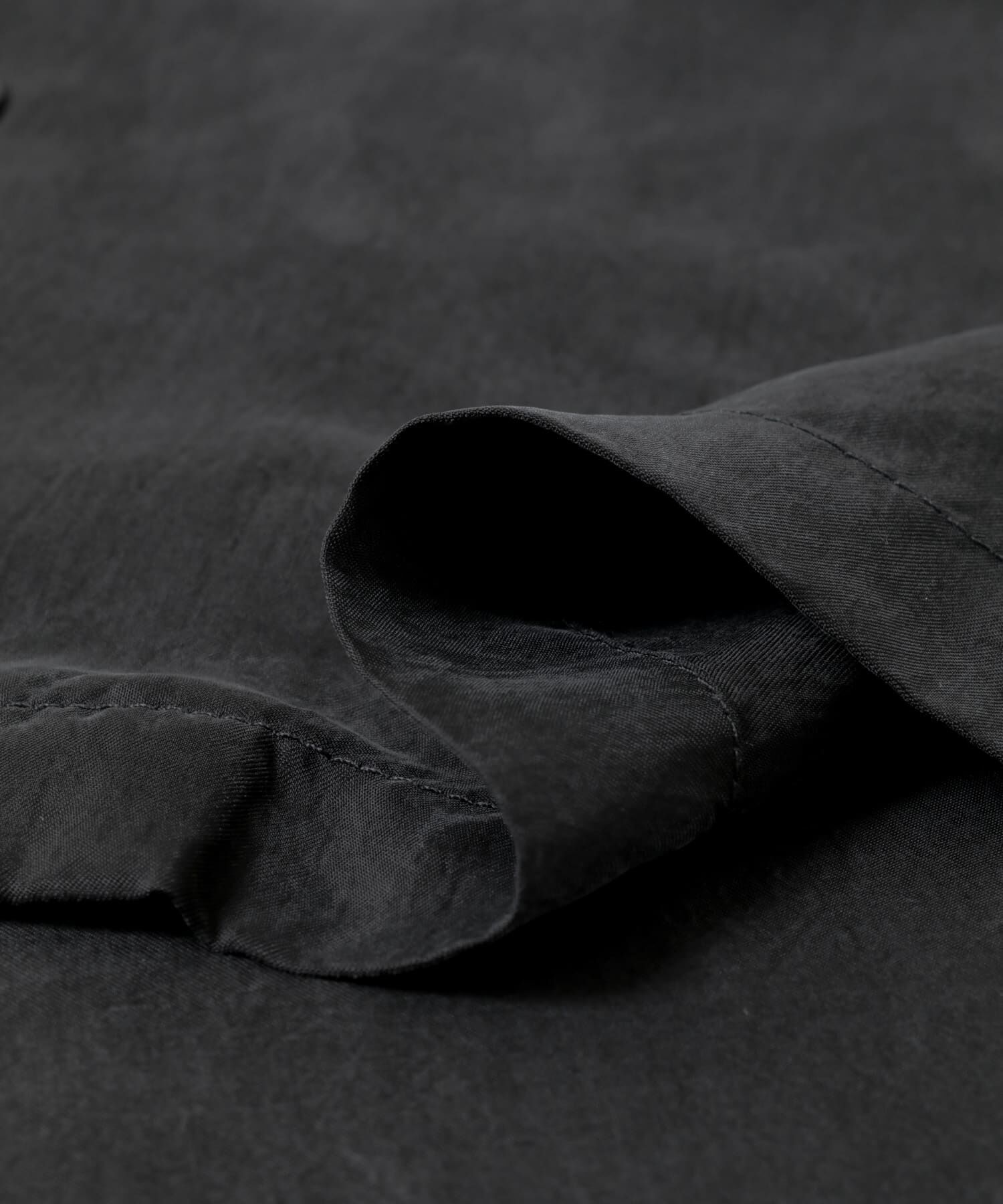 URBAN RESEARCH「CUPRO FIBRIL BOX SHIRTS」|シャツ・ブラウス|