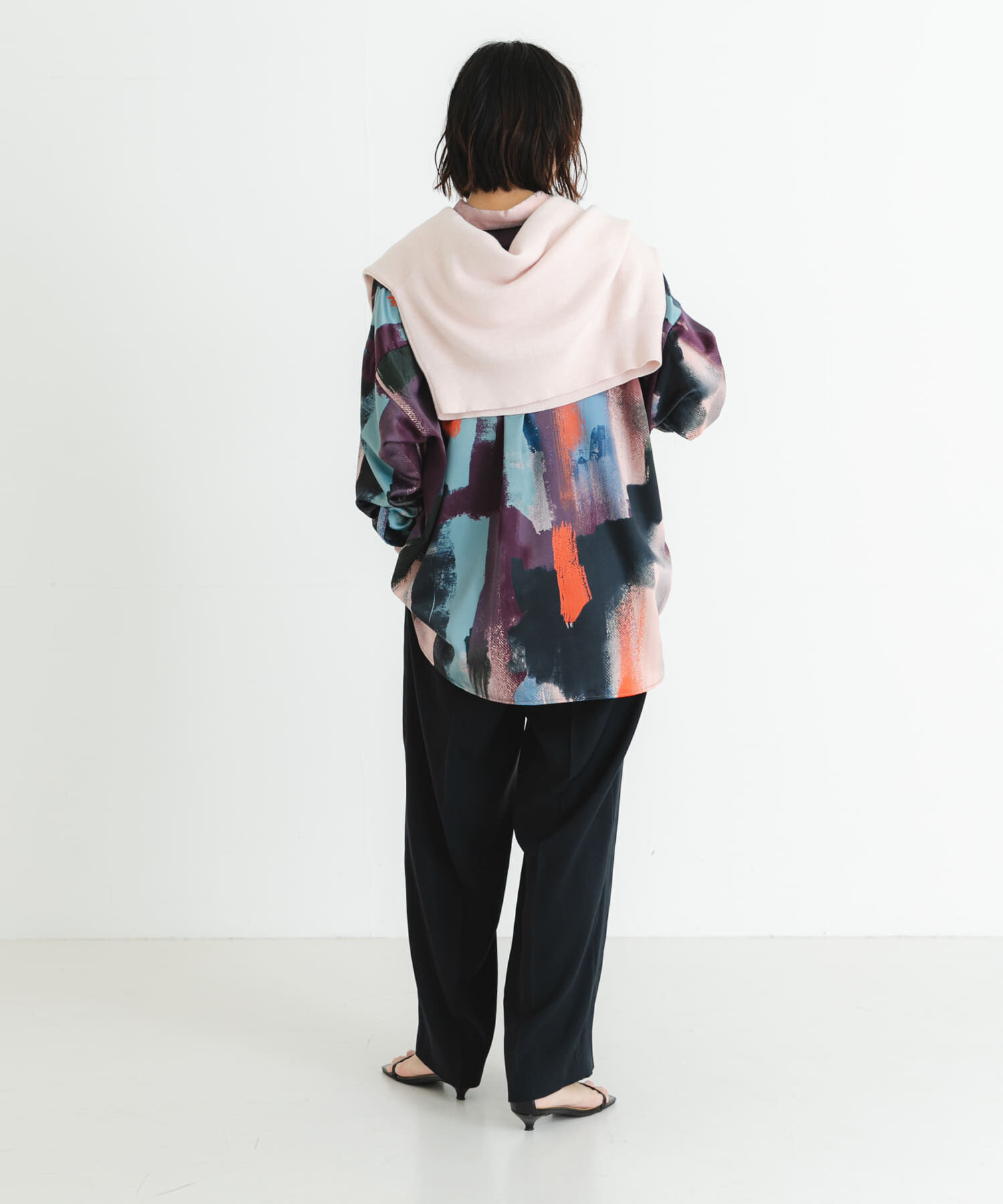 URBAN RESEARCH「ダブルクロスキュプラパンツ」|その他|